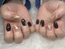 シュガープラム ネイル 横浜(sugar plum)/やり放題/ジェル/スカルプ/横浜