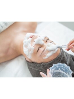 毛穴ケアをしたい