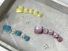 【FOOT★自店オフ込】何度でもok！トレンドアート定額デザインコース￥7300