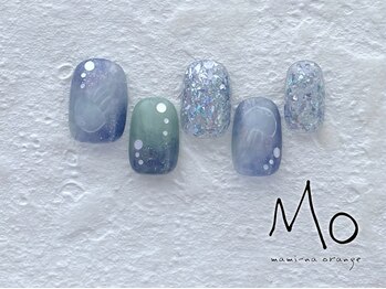 マミーナオレンジ 船橋店/[14850yen]やり放題