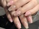 Kネイル(K Nail)の写真/定番からトレンドを取り入れた最先端の旬アートまで、つけ放題で『好き』を詰め込みませんか★持ち込みも◎