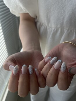 ギュイ(gui)/ohana.