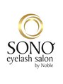 ノーブル 上土店(Noble) eyelash SONO