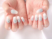 カヤビューティー 六本木(KAYA.beauty)/120分付け放題コース