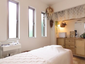 シャルム(Charme)/Charme