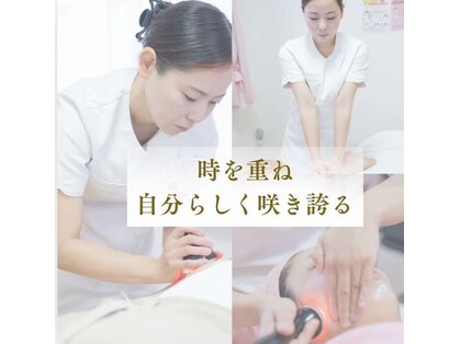 サロンペタル 浦安(Salon Petal)の写真