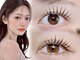 ルメル(RUMeL)の写真/流行最先端《韓国風束感まつげ》も再現＋*☆《パリジェンヌor選べるカール◇ラッシュリフト¥5800～》上下OK