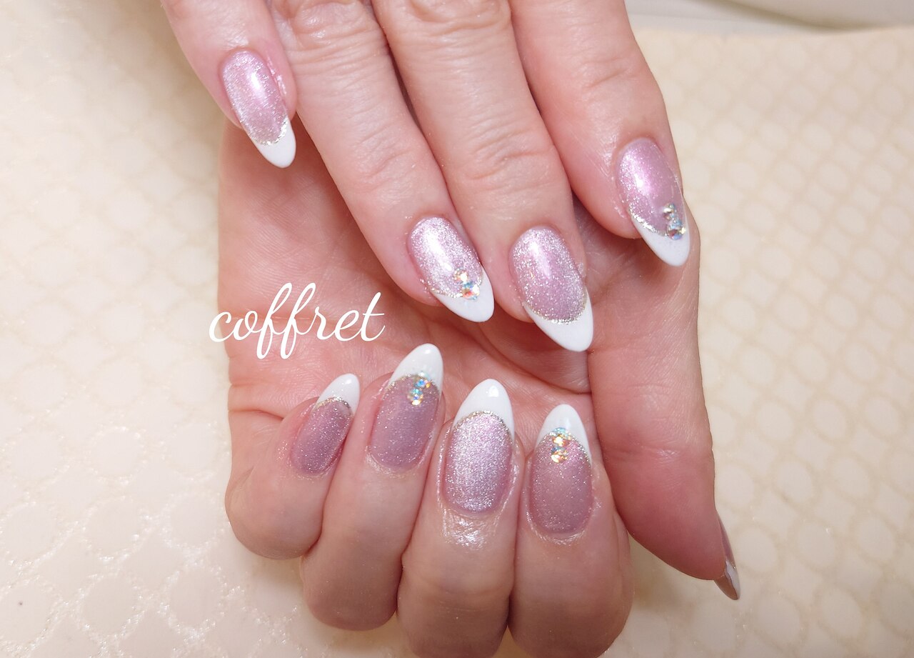 ネイルサロンセット ゼットネイル(Z.Nail)｜ホットペッパービューティー