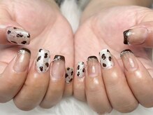 シエラ(Shera)/フレンチ/アート