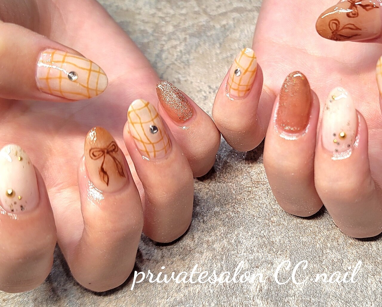 シーシーネイル(CC nail)｜ホットペッパービューティー
