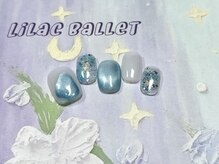 アキラネイルサロン(Akira nail salon)/