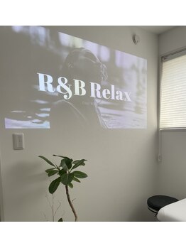 サロン カレア(Salon Kalea)/好きな音楽流します♪