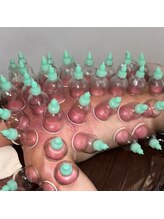 ウラヤス 恵比寿(Urayasu)/血流改善