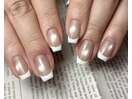 フレンチネイル by YUMI