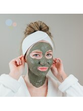 ラミーナ 新宿店(La☆Mina)/ 顔シュガーリング＋泥 輝く肌☆