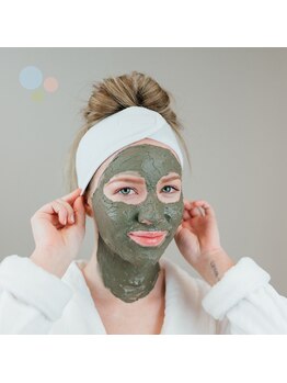 ラミーナ 新宿店(La☆Mina)/ 顔シュガーリング＋泥 輝く肌☆