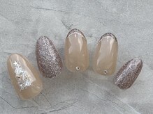 シエルネイルスタジオ 新宮店(Ciel nail studio)/