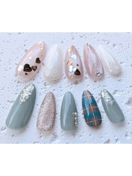 4000円以下のメニューがあるサロン