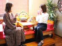 リンパマッサージ&ハイパーナイフ 春樹八王子店(旧 九龍八王子店)