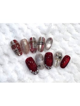 定額メニューのあるサロン