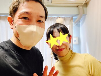 サティスファイ(SATISFY)/50代お菓子の先生１ヶ月で-3kg