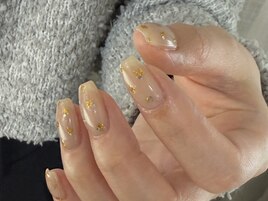 大人ニュアンス