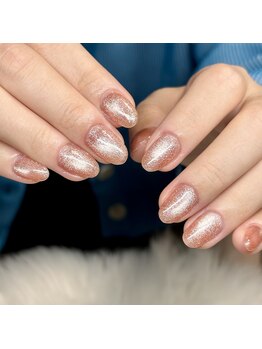 マイオティック ネイル(miotic nail)/フラッシュマグネット