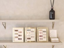 見ているだけで幸せになれるお色とデザインを取り揃えております