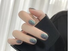 ユナビ 池袋東口店(Yunabi)/マグネットネイル 