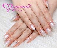 アヤネイル(ayanail)