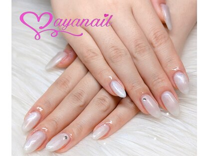 アヤネイル(ayanail)の写真