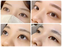 ピピ(pipi)/いろんなカールカールデザイン