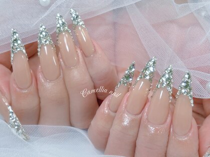 カメリアネイル 川崎(Camellia nail)の写真