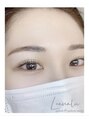 レアナル 立川店(Leanalu) マツエク/フラットラッシュ/まつぱ/LED/束感/眉毛/韓国/立川