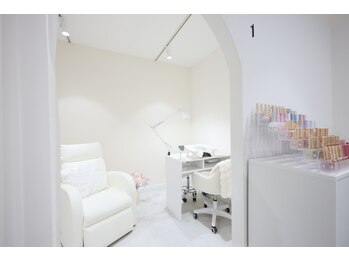 アクチュエル(Actuel#)/個室写真1