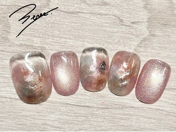 ☆ピンクタフィーニュアンス☆