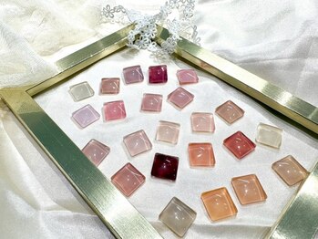 ティーエヌ 岡書おとふけ木野店の写真/上品×大人可愛いデザイン豊富!カラー変更◎気になるデザインはフォトギャラリーをチェック♪