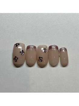 パレット(Palette)/店長・定額デザインコース