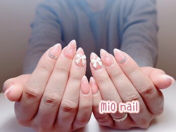 ミオネイル(MiO nail)/ワンホンネイル