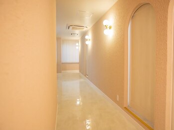 フロレネア(Florenea)/店内