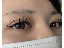 カノア(KANOA)/フラットラッシュ付け放題