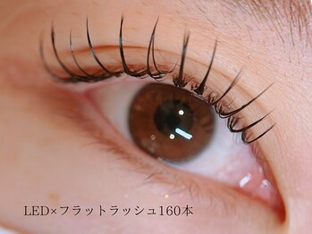 ラマ(RAMA)/LED100×＆ヘルシー