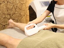 宿り木の雰囲気（VIOの毛が無くなると蒸れもなくなり快適に♪）