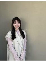 ルチア(LUCHIA)&nbsp;萩原 優萌