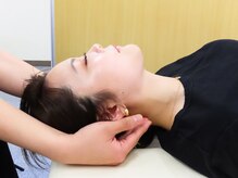 ナオル整体 笹塚院(NAORU整体)の雰囲気（【本格整体】国家資格者によるお悩みの根本から改善をする整体！）