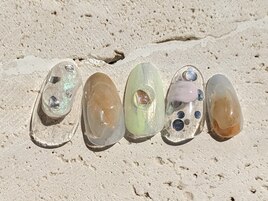 【6月】ニュアンス定額♪