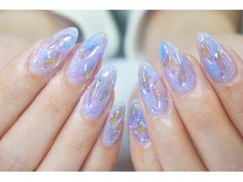 サロン デ ミランダ(Salon de Miranda)/