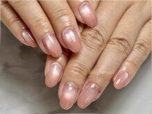 リライトネイル(Relight nail)/ちゅるんマグネット
