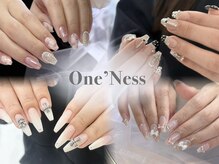 ワンネス(One'Ness)