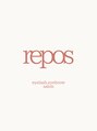ルポ(repos)/repos